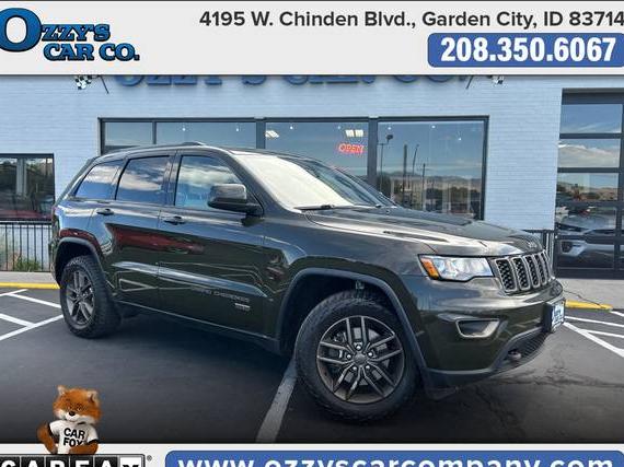 JEEP GRAND CHEROKEE 2017 1C4RJFAG3HC676228 image